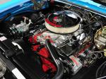 Chevrolet Camaro SS 396 1968 года